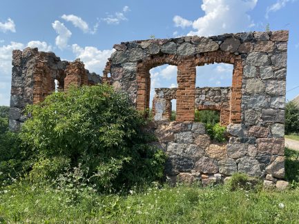 Сінагога, Лужкі