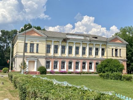 Германавіцкі музей культуры і побыту, Германавічы