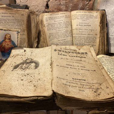 Lučiojaus Jėzuitų Šv. apaštalo Tado bažnyčia