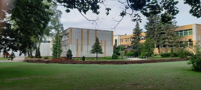 Вiленская гiмназiя імя Францыска Скарыны Вiленская гiмназiя імя Францыска Скарыны